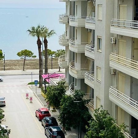 Aria Apartment'S Wlora Zewnętrze zdjęcie
