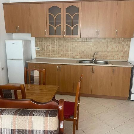 Aria Apartment'S Wlora Zewnętrze zdjęcie