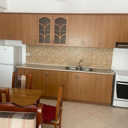 Aria Apartment'S Wlora Zewnętrze zdjęcie