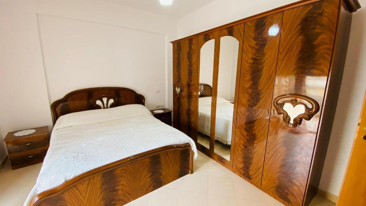 Aria Apartment'S Wlora Zewnętrze zdjęcie