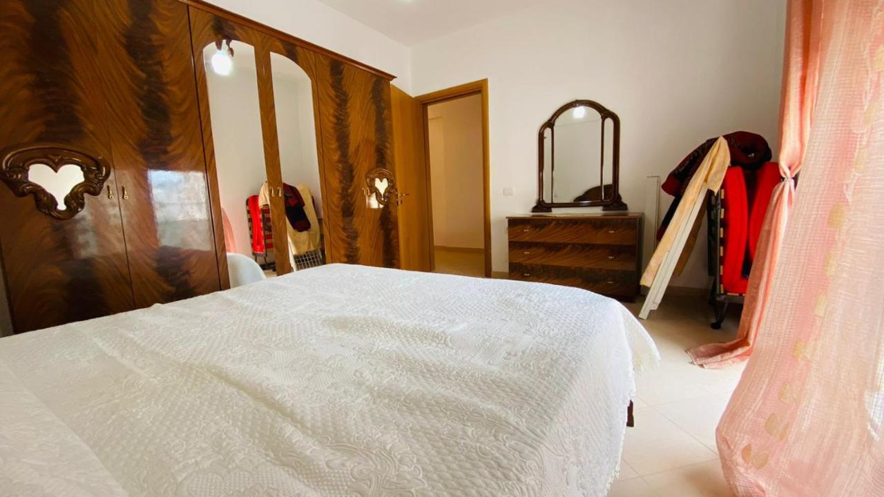 Aria Apartment'S Wlora Zewnętrze zdjęcie