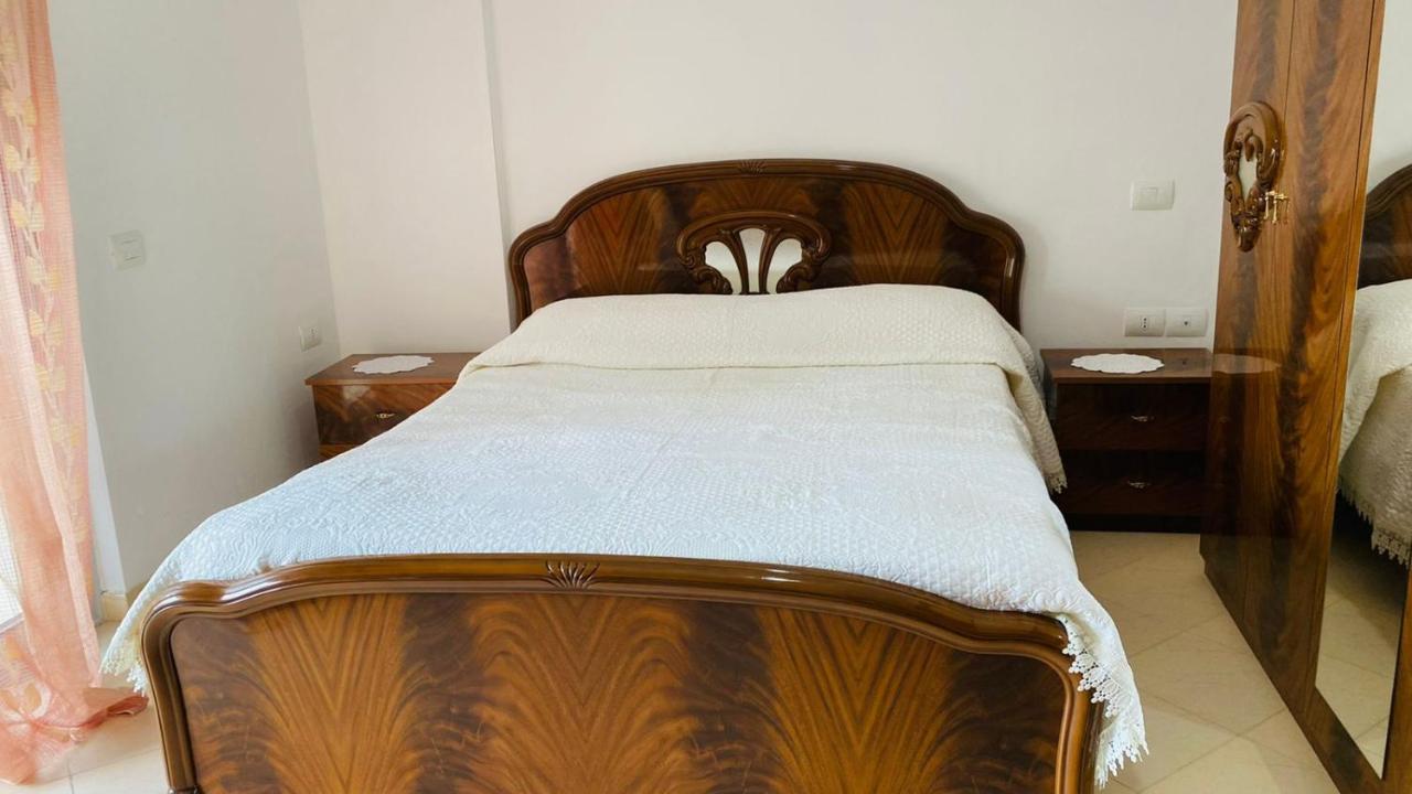 Aria Apartment'S Wlora Zewnętrze zdjęcie