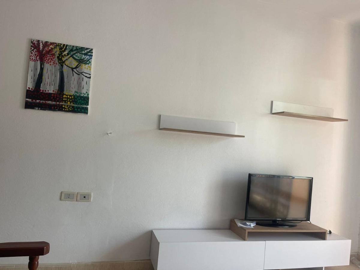 Aria Apartment'S Wlora Zewnętrze zdjęcie