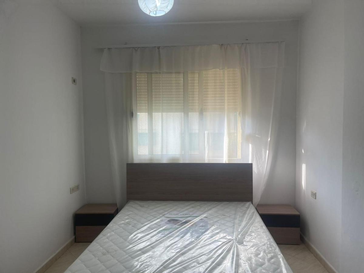 Aria Apartment'S Wlora Zewnętrze zdjęcie